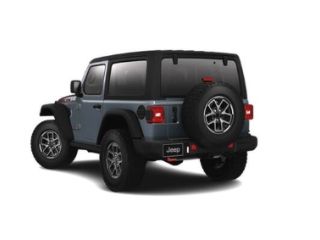 Fahrzeugabbildung Jeep Wrangler Rubicon Recon Xtreme MY25  4X4 2.0 - US