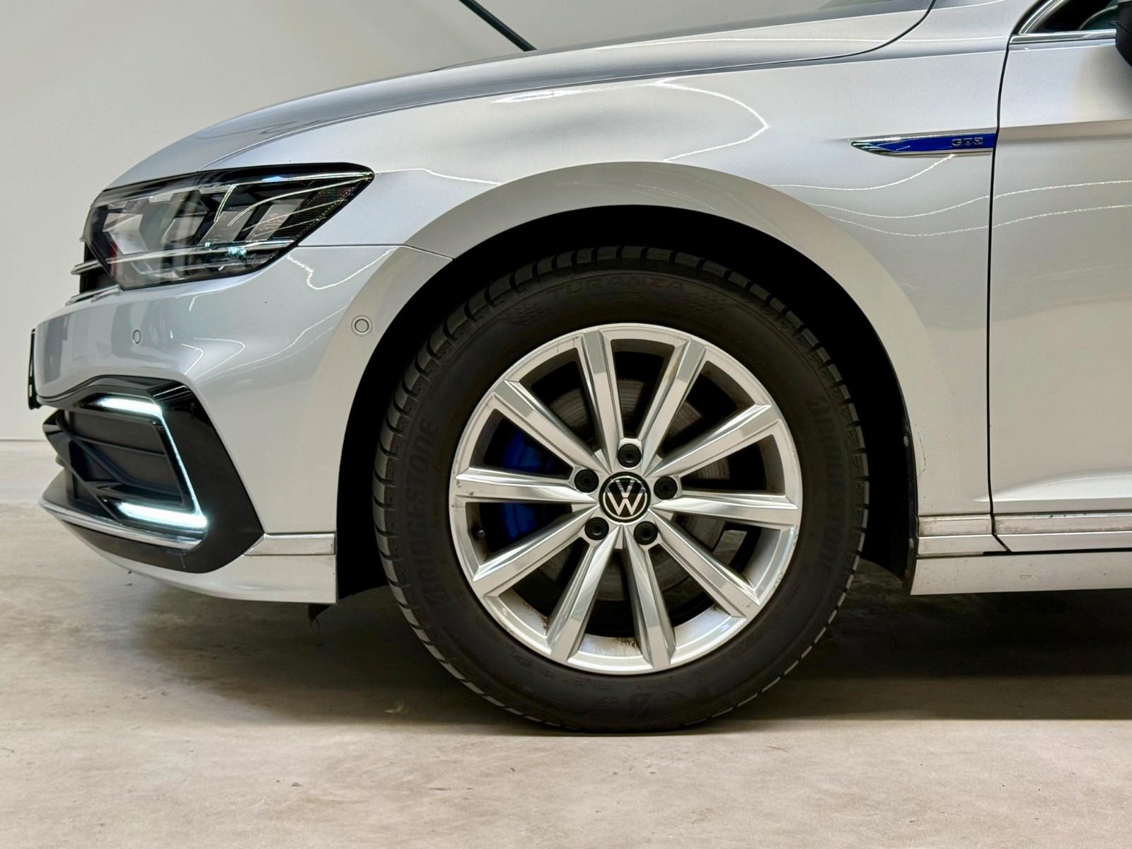 Volkswagen Passat VARIANT GTE 1.4 TSIeHybrid*LEDER*AHK*PANO, миниатюра 27