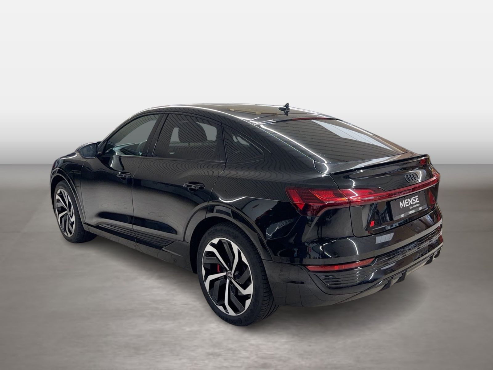 Audi Q8 e-tron - Bild 3