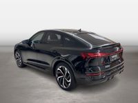 Audi Q8 e-tron - Vorschau Bild 3
