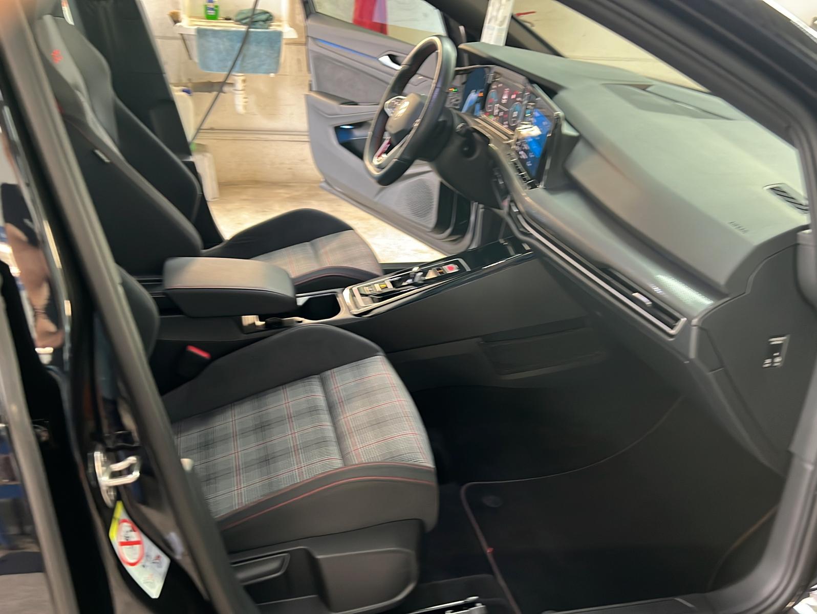 Volkswagen Golf 2.0 TSI GTI DSG*Navi*LED*Kamera*ACC*LED+, миниатюра 19
