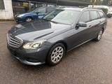 Mercedes-Benz E 200 E -Klasse T  200 CDI - Mercedes-Benz E 200 in Karlsruhe