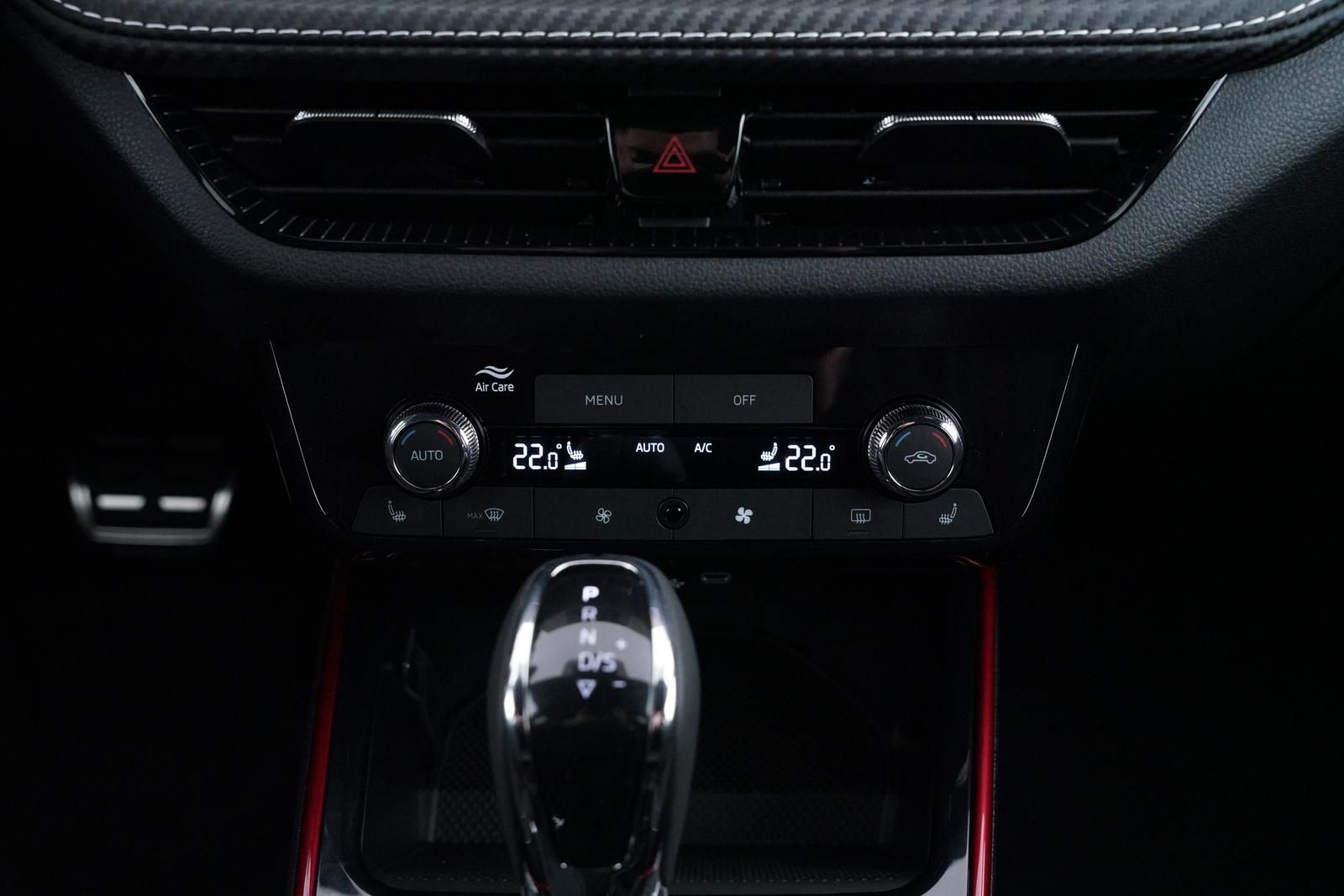 Skoda Fabia - Bild 24