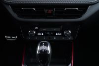 Skoda Fabia - Vorschau Bild 24