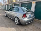 BMW E46 3er Coupé M Packet 1.8 - BMW aus 2004: 1er