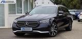 Mercedes-Benz E 300 de T KAMERA+BURMESTER+WIDESCREN+KEYLESS-GO - Mercedes-Benz E 300 Gebrauchtwagen in Berlin