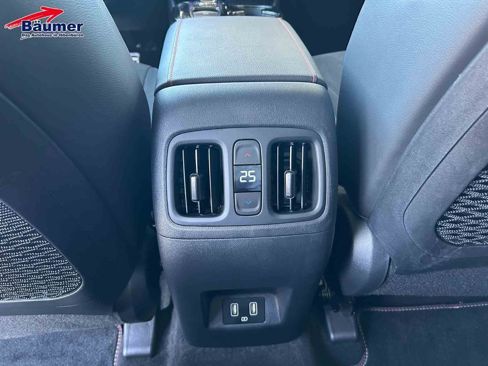 Hyundai Tucson – Bild 28