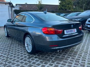 BMW 420 - 5