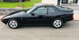 Porsche 924 S  Targa Bj 1988 160PS Sonderm... - Porsche 924 aus 1988: 924s