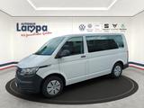 Volkswagen T6 Transporter T6.1 Kombi 9-Sitzer Klima,PDC,Iso - Volkswagen: Kombi, Sitzer Transporter 9