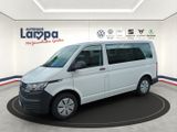 Volkswagen T6 Transporter T6.1 Kombi 9-Sitzer Klima,PDC,Iso - Volkswagen: Kombi, Transporter 9 Sitzer