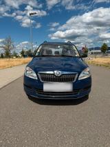 Skoda Roomster 1,6 TDI - Skoda Roomster mit Diesel-Antrieb: 1.6