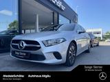 Mercedes-Benz A 180 Progressive 7G Business Park Kamera MBUX - Mercedes-Benz A 180 Gebrauchtwagen in Augsburg