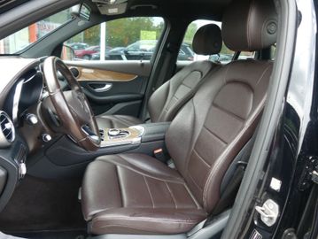 Mercedes GLC 220 - 10