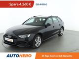 Audi A4 40 TDI quattro advanced Aut.*NAVI*LED*TEMPO*