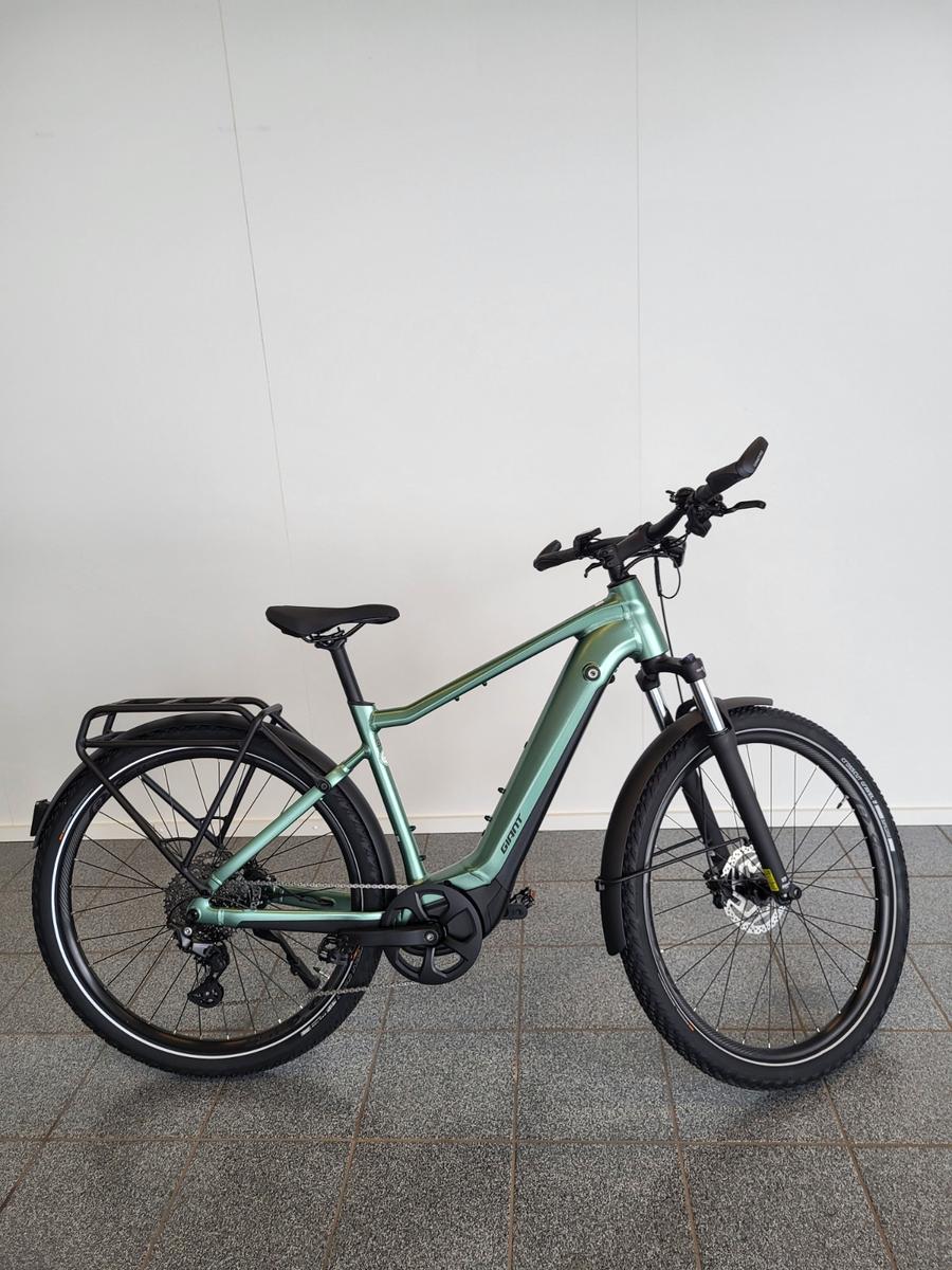 Giant Explore E+ 1GTS