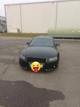 Audi zu verkaufen - gebrauchte Audi A5 aus dem Jahr 2008