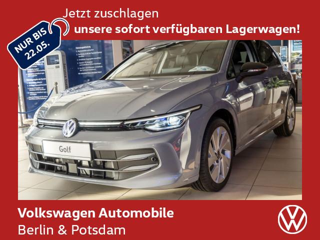 Volkswagen Golf ENERGY 1,5 l eTSI OPF 110 kW (150 PS) 7-Gan