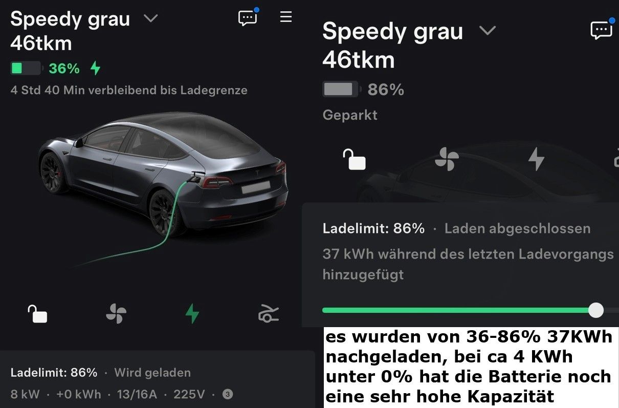 Tesla Model 3 Performance. kaufe auch Teslas an foto 24