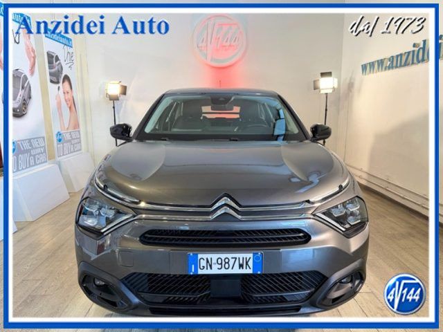 Citroën CITROEN C4 1.5 BlueHDi 130 EAT8 Feel Pack imagem 2
