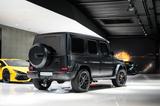 Mercedes-Benz G 63 AMG*MAGNO*DRIVERS-PACK*NIGHT*PERF.ABGAS*1HD - Mercedes-Benz G-Klasse in Düsseldorf