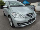 Mercedes-Benz A 180 Autotronic Elegance Parkassistent 70tkm - Mercedes-Benz A-Class: Autotronic
