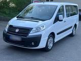 Fiat Kleintransporter Fiat Scudo, sehr guter Zu... - Fiat Scudo in München