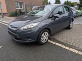 Ford Fiesta Trend KLIMA TÜV NEU - Ford Fiesta aus 2011 mit Diesel-Antrieb
