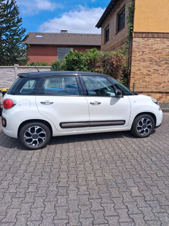 Image of Fiat 500L