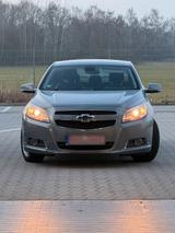 Chevrolet Malibu - Chevrolet Malibu Gebrauchtwagen