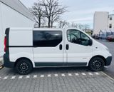 Renault Trafic - Renault Trafic aus 2007