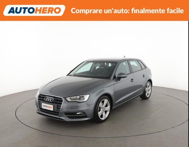 Image of Audi A3