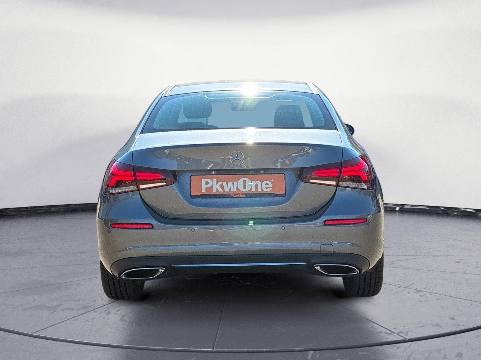 Mercedes-Benz A-Class Lim. Progressive AHK*LED*PDC*NAVI*KAMERA*S, миниатюра 4