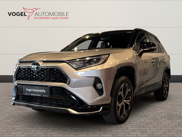 Toyota RAV4 2.5 Plug-In Hybrid Technik+Style 4x4+Navi