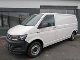 Volkswagen T6 Transporter Kasten-Kombi lang*Navi*DSG*Sth* - Volkswagen T6 Transporter in Braunschweig