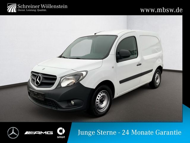 Mercedes-Benz Citan 108 Kasten WORKER Klima