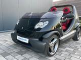 Smart Crossblade/Nummer 476/Originalzustand - Smart Crossblade mit Benzin-Antrieb