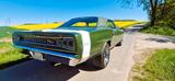 Dodge Coronet 440 R/T 1968 4-speed Hurst Shifter WS 23 - Dodge Coronet Gebrauchtwagen