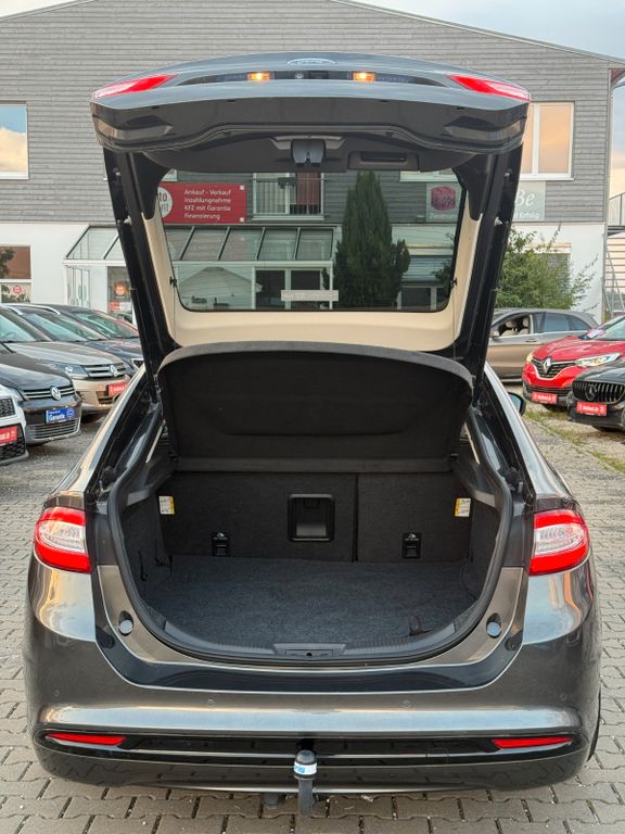 Ford Mondeo - Bild 7