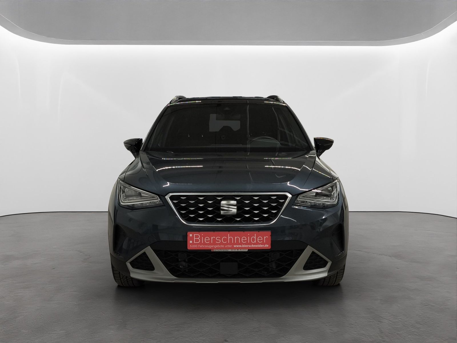 Seat Arona - Bild 5
