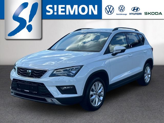 SEAT Ateca 1.5 TSI DSG Style ACT