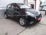 Hyundai i10 Trend Automatik wenig Km!!