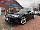 Audi A4 Avant sport/NAVI/360KAM/VIRTUAL/ELALCAN/2HAND - Audi A4: 3.2
