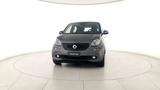 Smart SMART Forfour II 2015 - Forfour eq Passion night - Smart forfour EQ II