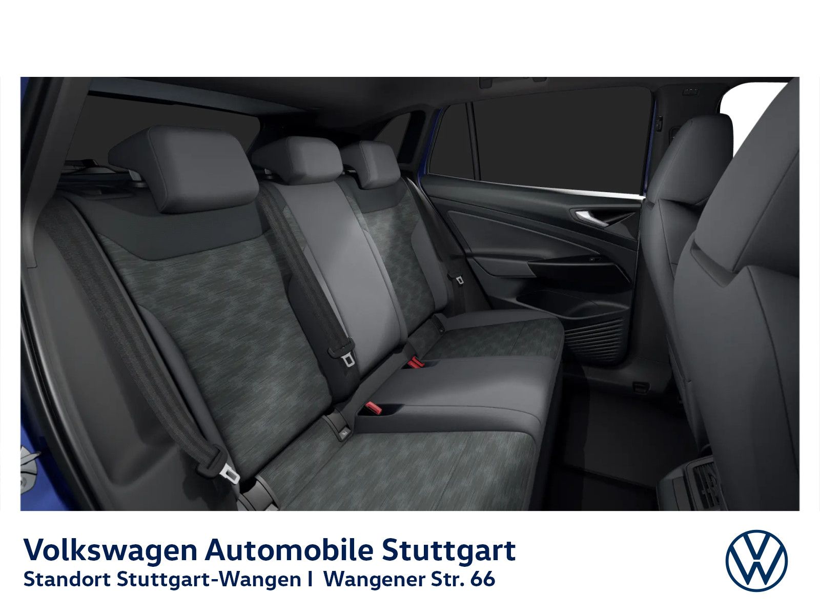 Volkswagen ID.4 - Bild 10