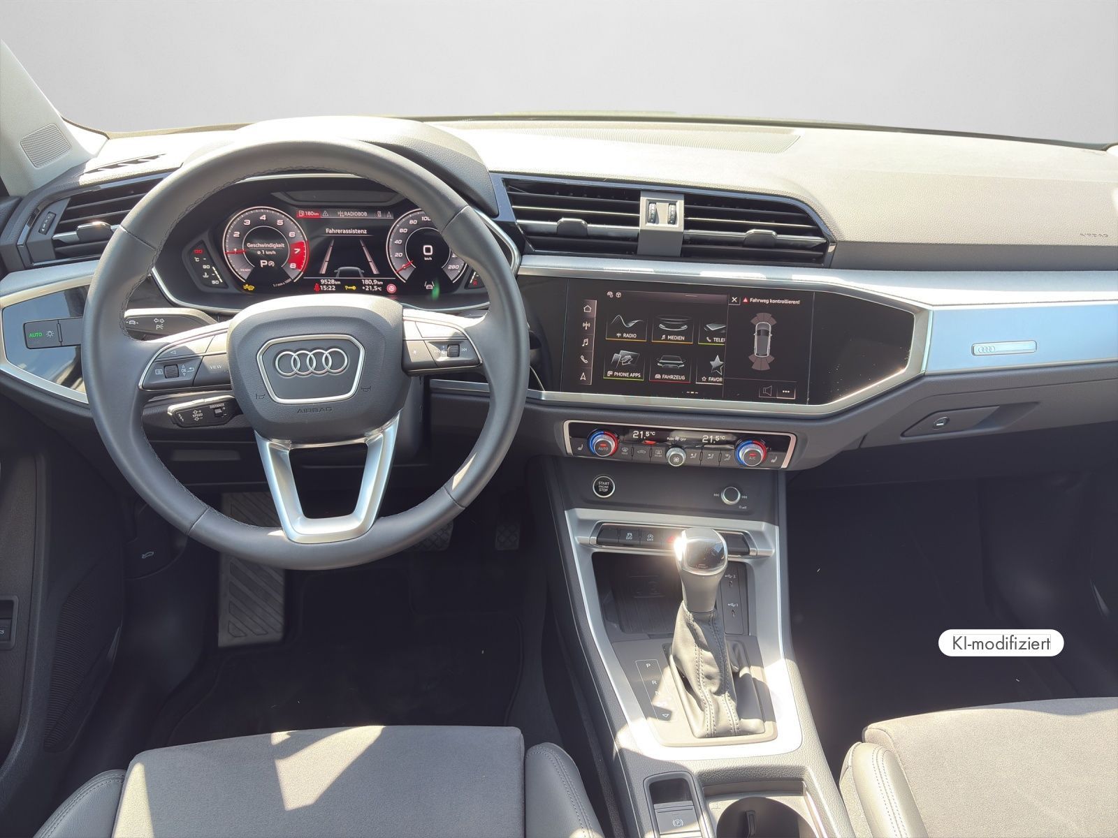 Audi Q3 - Bild 4