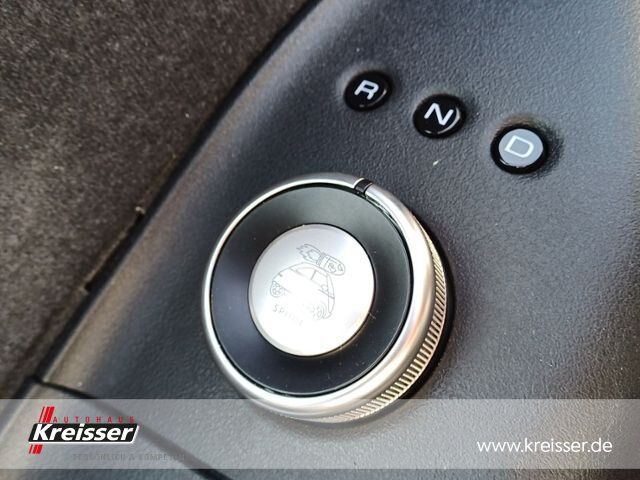 Pioneer Edition LED/Digitaler Tacho/Schiebedach