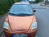 Chevrolet Matiz - gebrauchte Chevrolet Matiz aus dem Jahr 2005