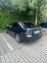 BMW 320d - DPF Leder/Xenon/PDC/Navi/Tempomat/2.Hand - BMW 320: 320d Dpf