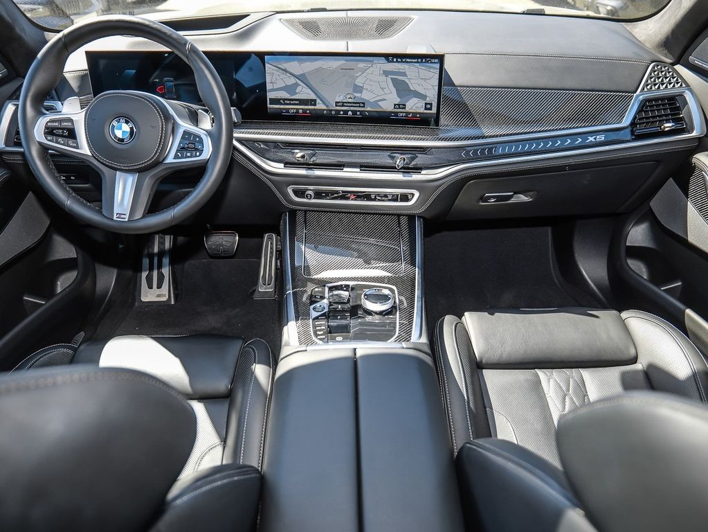 BMW X5 — fotografia 3
